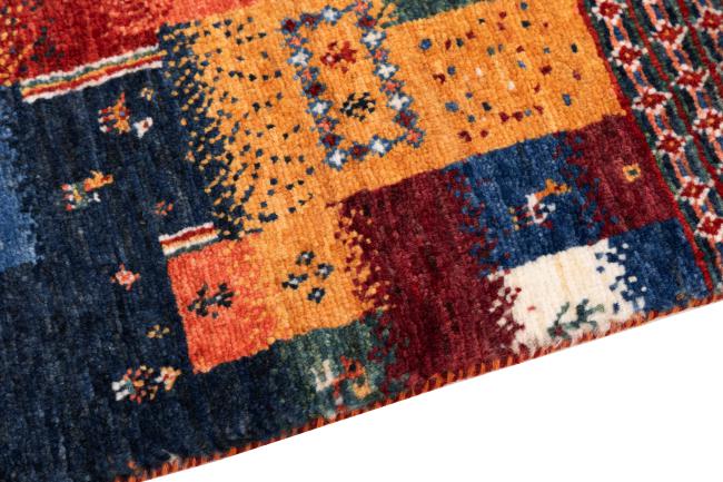 Perzisch Gabbeh Loribaft Nowbaft - 4