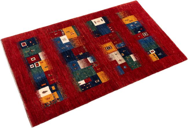 Persiano Gabbeh Loribaft Atelier - 2