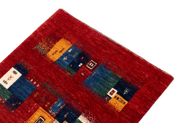 Persiano Gabbeh Loribaft Atelier - 3