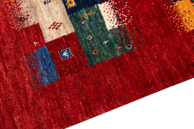 Persiano Gabbeh Loribaft Atelier - 4