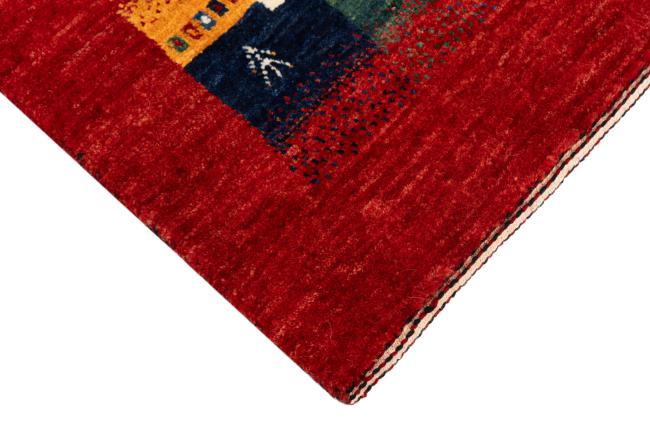 Persiano Gabbeh Loribaft Atelier - 5