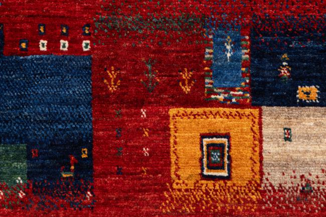 Persiano Gabbeh Loribaft Atelier - 6