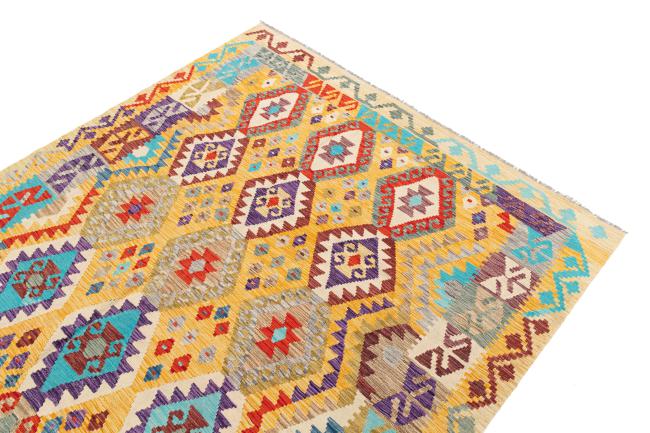 Kilim Afegão - 2