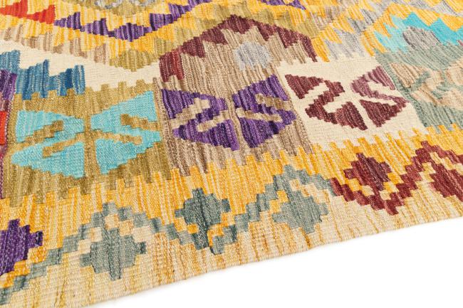 Kilim Afegão - 3