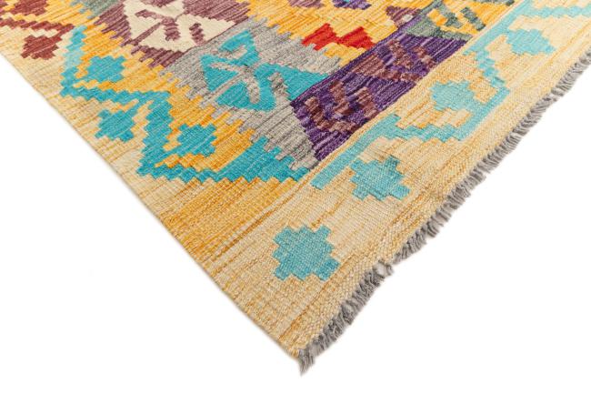 Kilim Afegão - 4