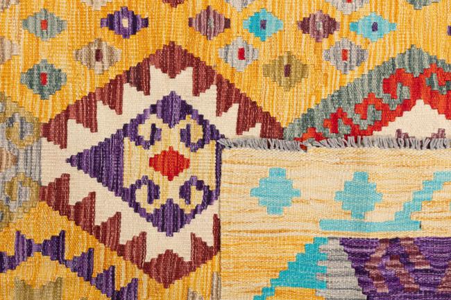 Kilim Afgán - 5