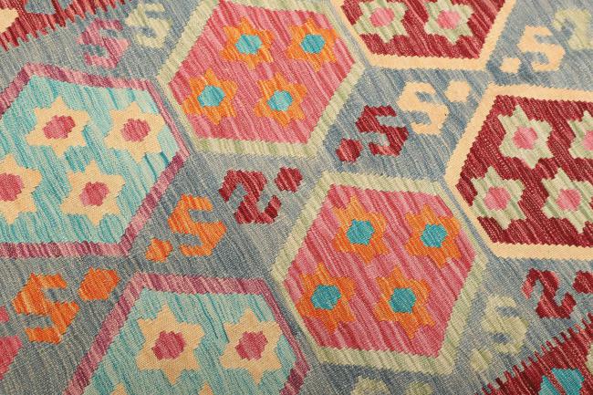 Kilim Afegão - 3