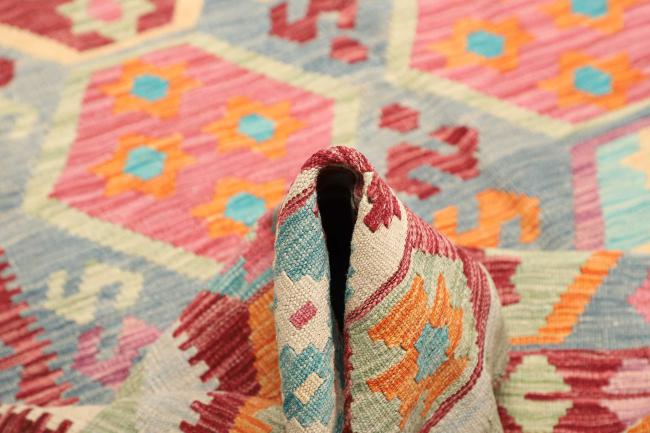 Kilim Afegão - 5