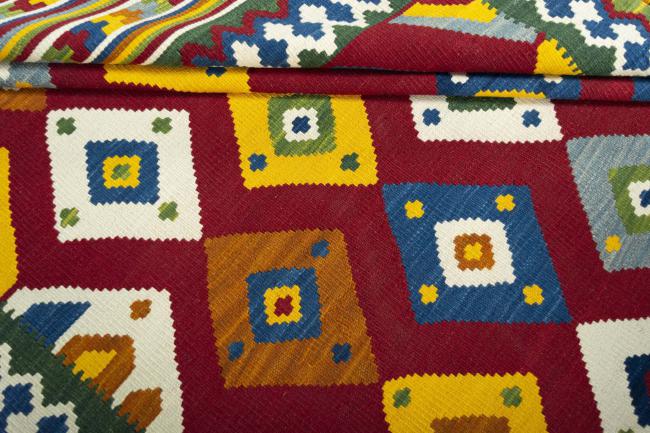 Kilim Fars - 7