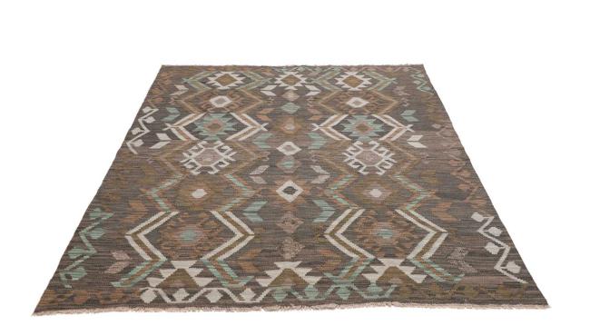 Kelim Afghan - 1