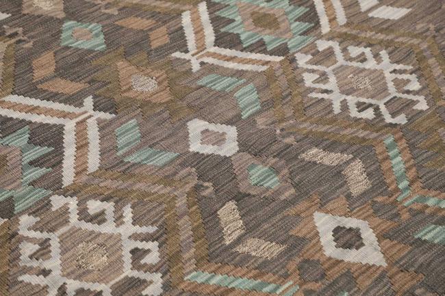 Kelim Afghan - 3