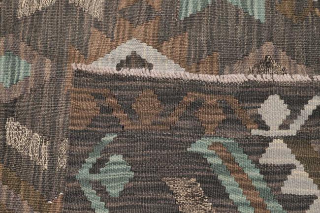 Kelim Afghan - 4