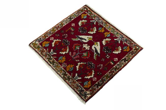 Shiraz - 1