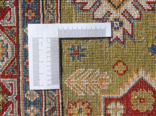 Kazak Ghazni - 2