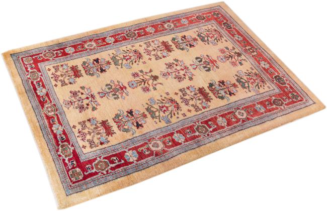 Persian Gabbeh Loribaft Z - 1