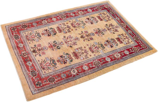 Persian Gabbeh Loribaft Z - 2