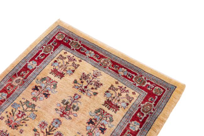 Persian Gabbeh Loribaft Z - 3