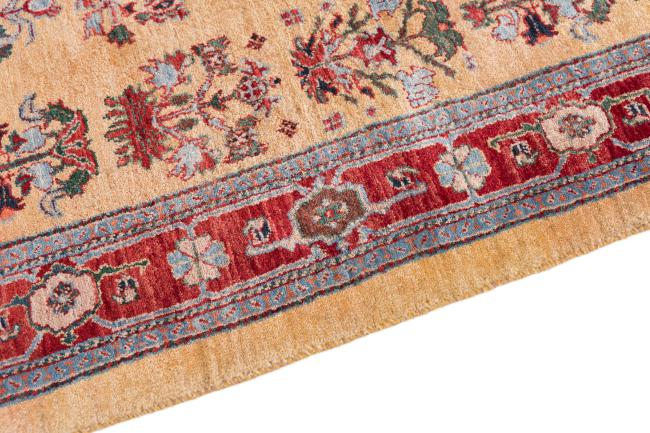 Persian Gabbeh Loribaft Z - 4