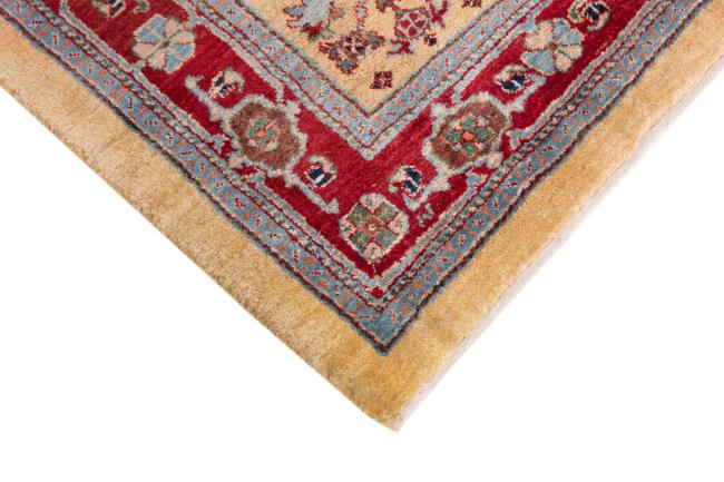 Persian Gabbeh Loribaft Z - 5
