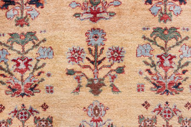 Persian Gabbeh Loribaft Z - 6