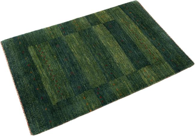 Persja Gabbeh Loribaft Atash - 2