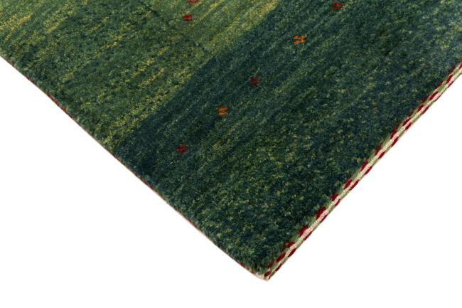 Persja Gabbeh Loribaft Atash - 5