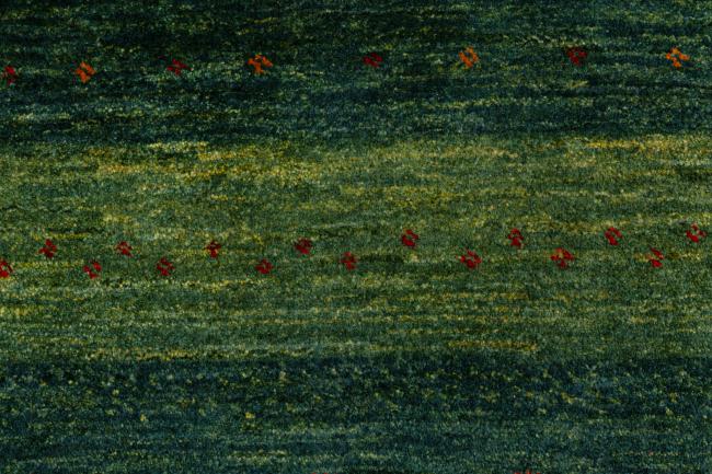 Persja Gabbeh Loribaft Atash - 6