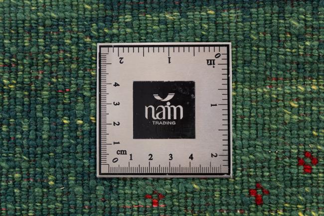 Persja Gabbeh Loribaft Atash - 7