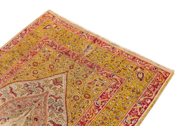 Turkei Ladik Antique - 3