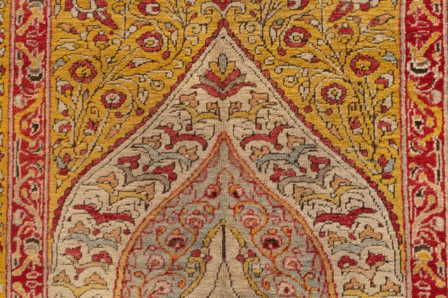 Turkei Ladik Antique - 7