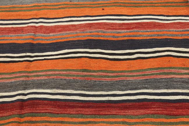 Kilim Fars Antigo - 3