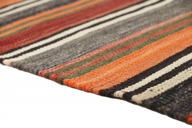 Kilim Fars Antigo - 6