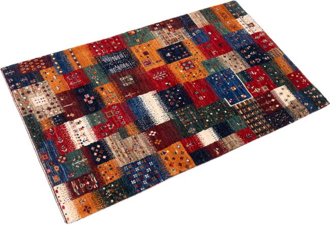 Persan Gabbeh Loribaft Atelier - 2