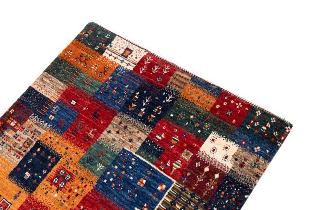 Persan Gabbeh Loribaft Atelier - 3