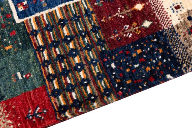 Persan Gabbeh Loribaft Atelier - 4