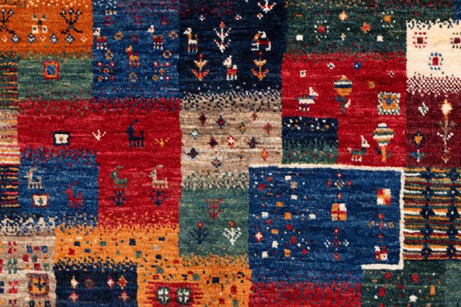 Persan Gabbeh Loribaft Atelier - 6