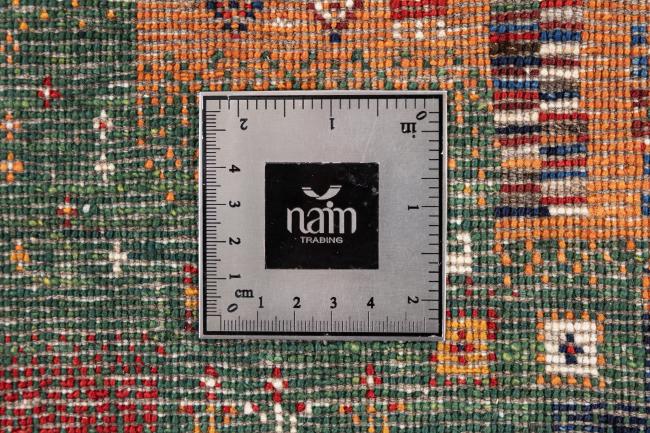 Persia Gabbeh Loribaft Nowbaft - 7