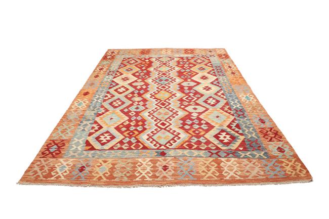 Kilim Afgán - 1