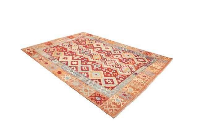 Kilim Afegão - 2