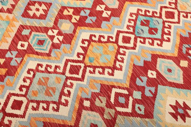 Kilim Afegão - 3