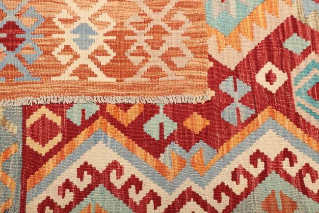 Kilim Afegão - 4