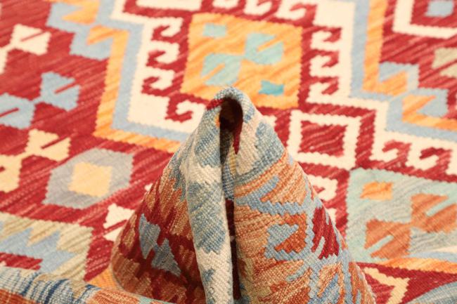 Kilim Afegão - 5