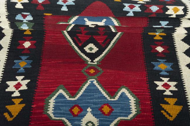 Kilim Fars - 7