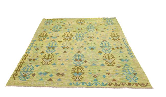Kelim Afghan - 1