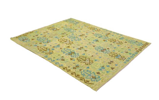 Kelim Afghan - 2