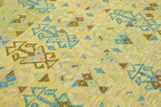 Kelim Afghan - 3