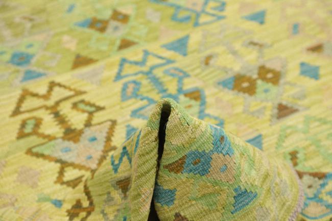 Kelim Afghan - 5