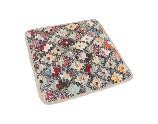 Kilim Afghan Kuddfodral - 2