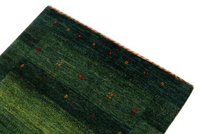 Persja Gabbeh Loribaft Atash - 3