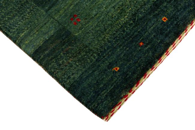 Persja Gabbeh Loribaft Atash - 5